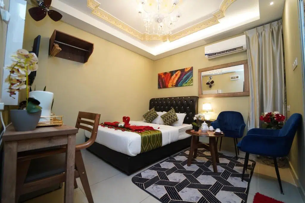 Room image