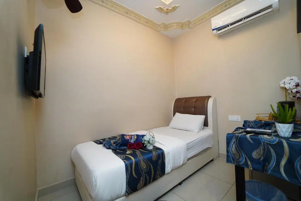 Room image