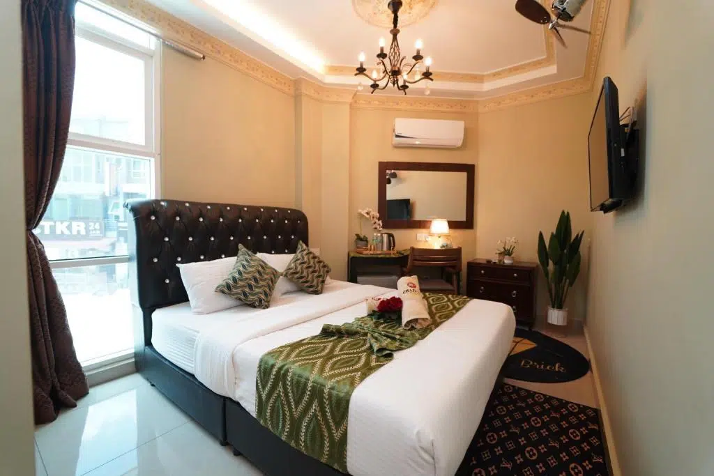 Room image