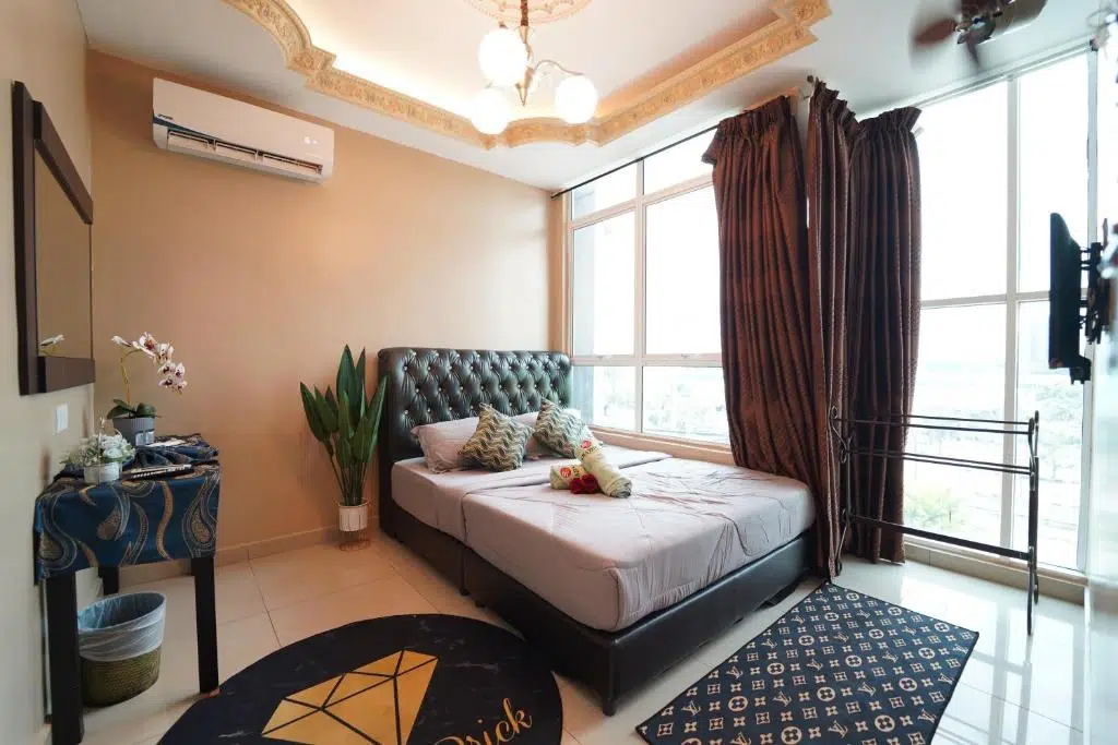 Room image