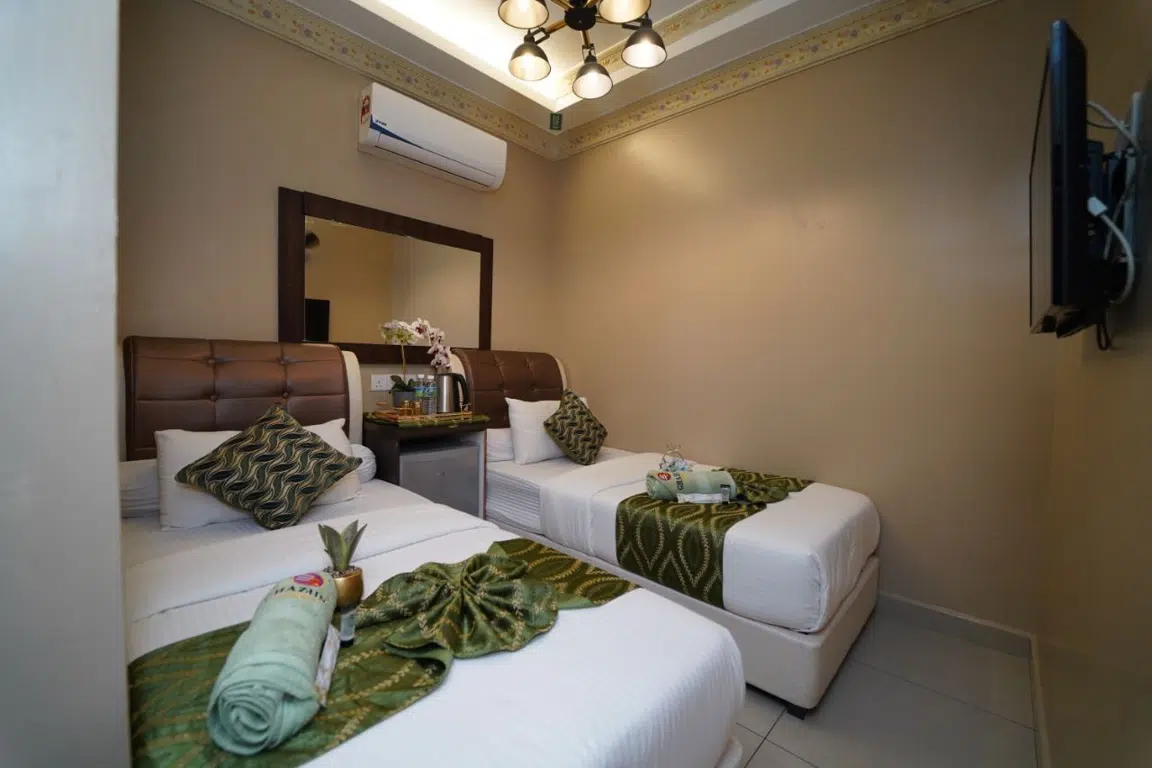 Room image