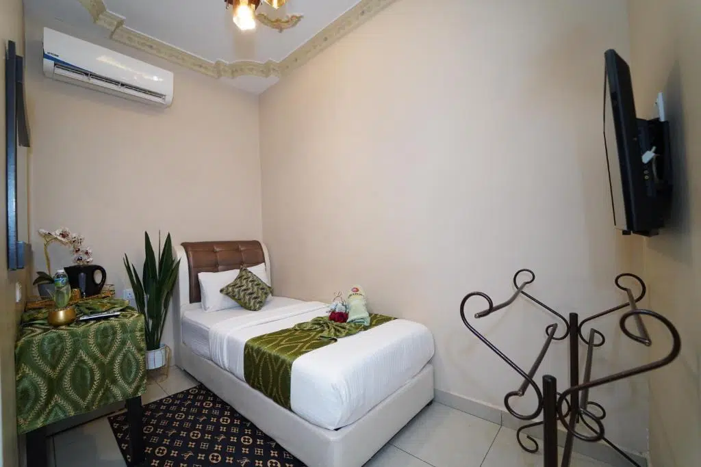 Room image