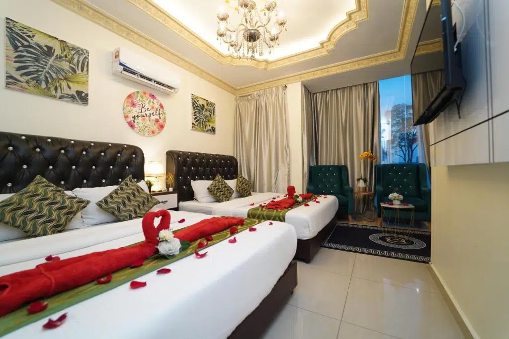Room image